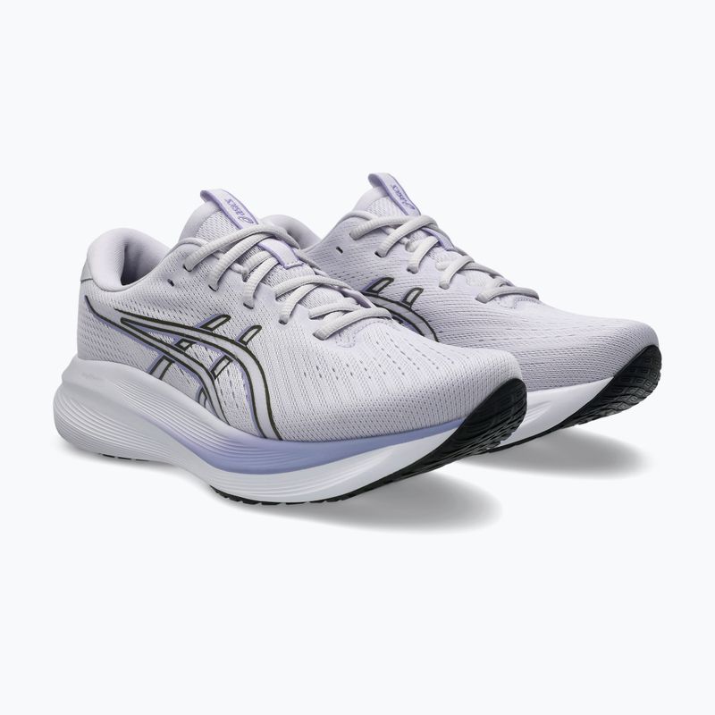 Női futócipő ASICS Gel-Excite 11 lilac hint/dark olive 3