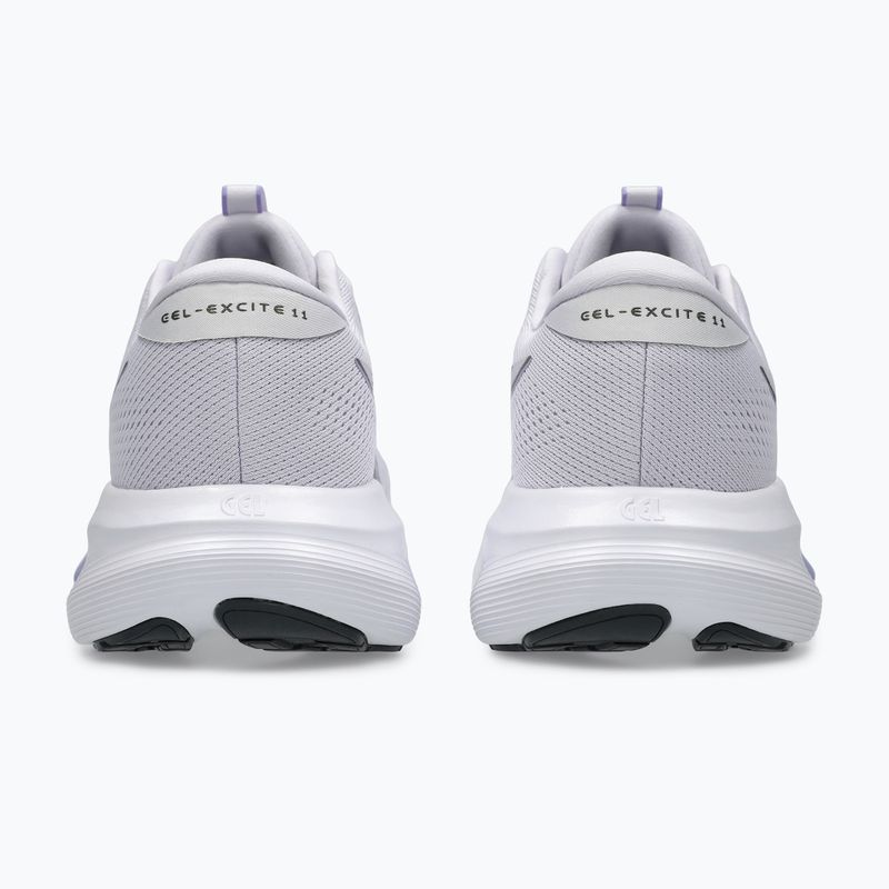 Női futócipő ASICS Gel-Excite 11 lilac hint/dark olive 5