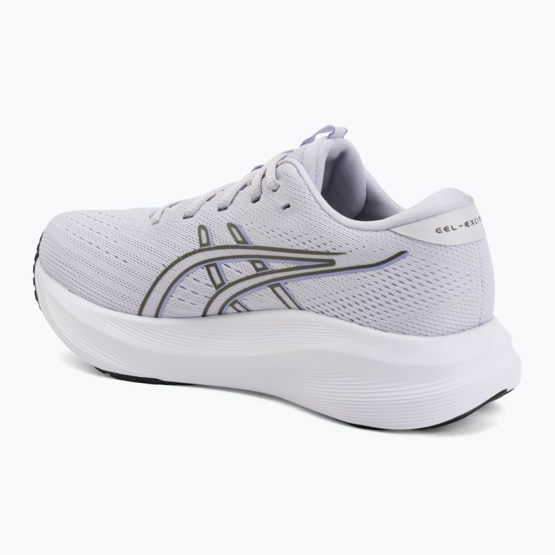 Női futócipő ASICS Gel-Excite 11 lilac hint/dark olive 3