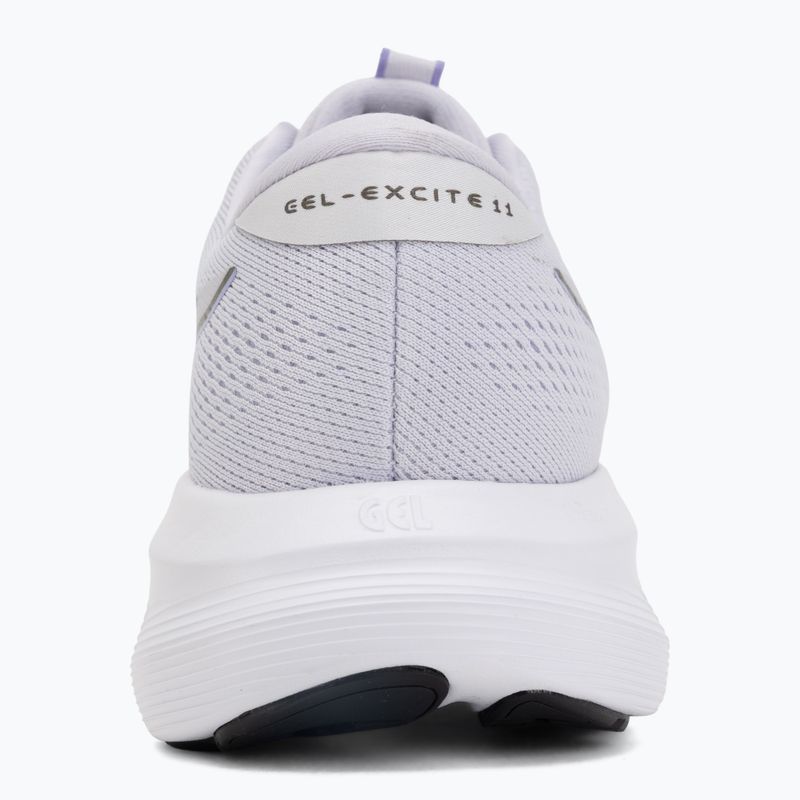 Női futócipő ASICS Gel-Excite 11 lilac hint/dark olive 6