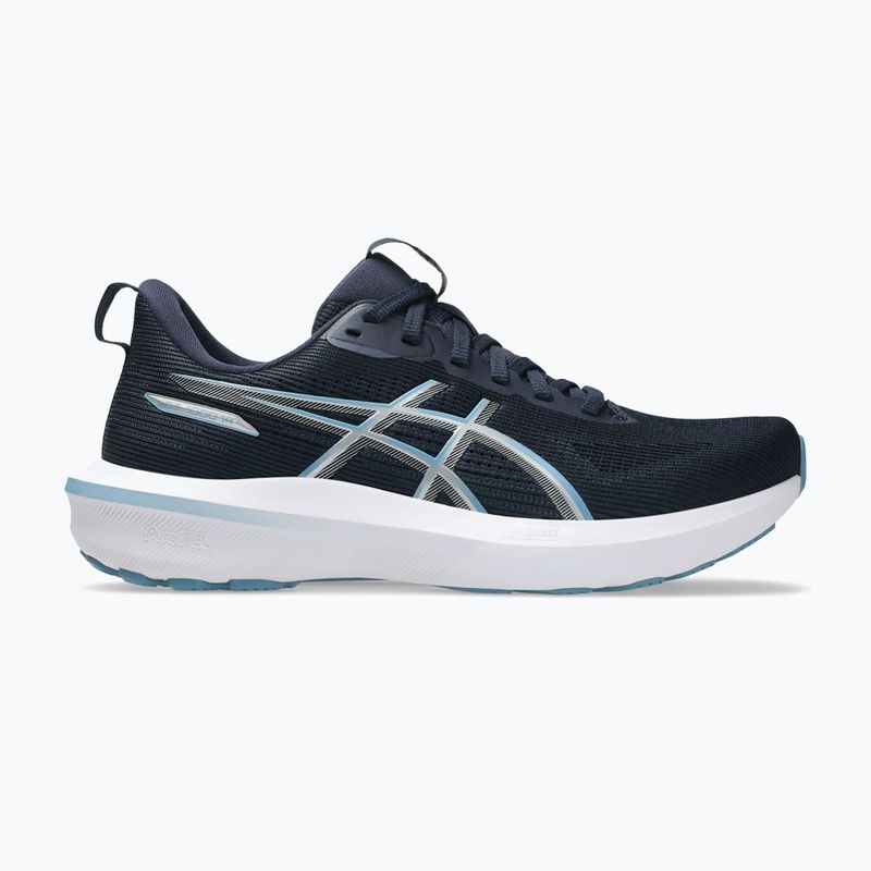 Női futócipő ASICS GT-1000 14 midnight/saba blue 8