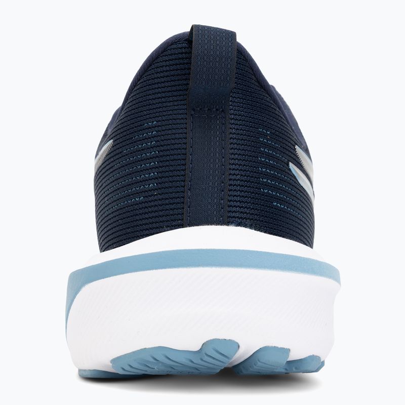 Női futócipő ASICS GT-1000 14 midnight/saba blue 6