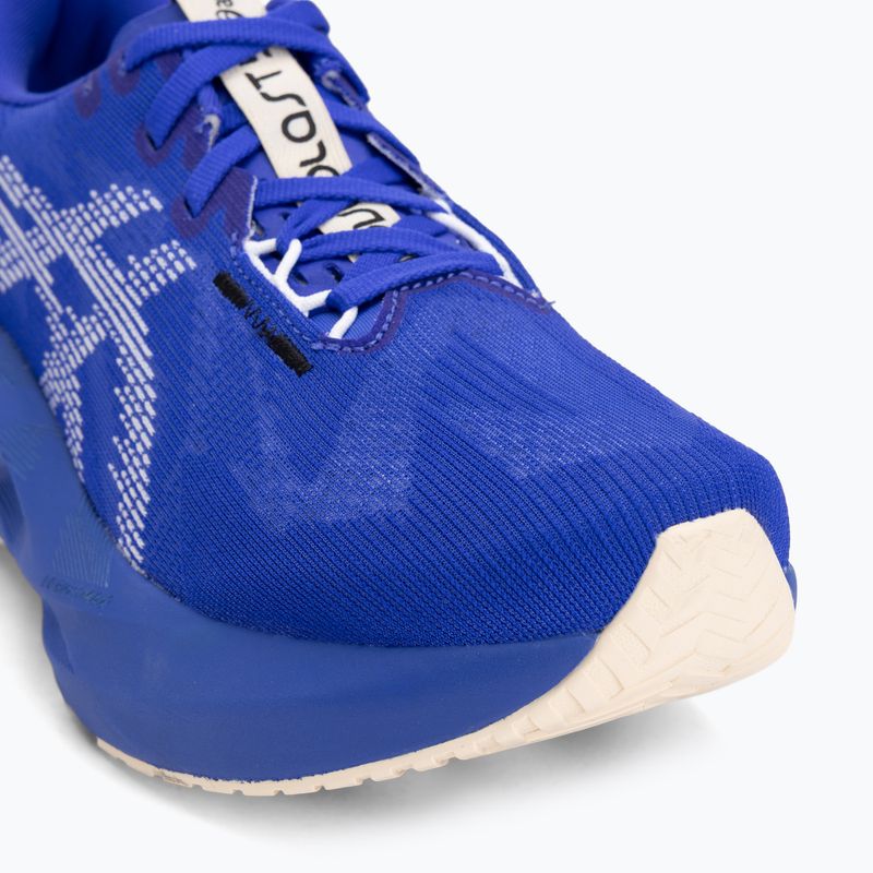 Női futócipő ASICS Novablast 5 cobalt burst/white 7
