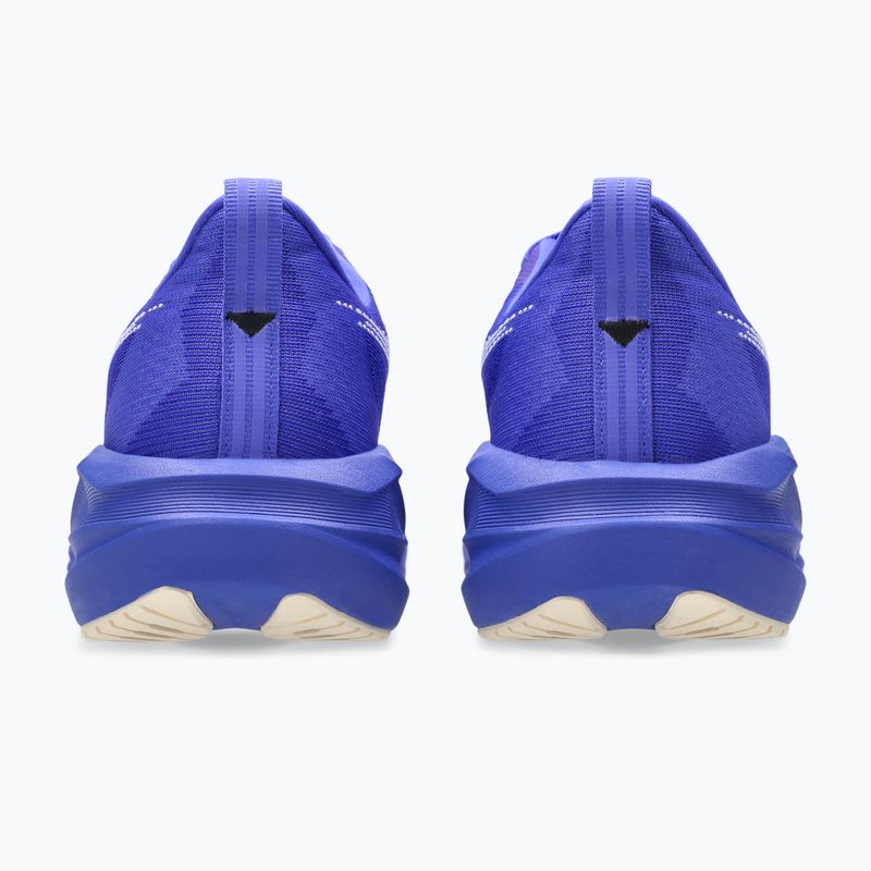 Női futócipő ASICS Novablast 5 cobalt burst/white 5