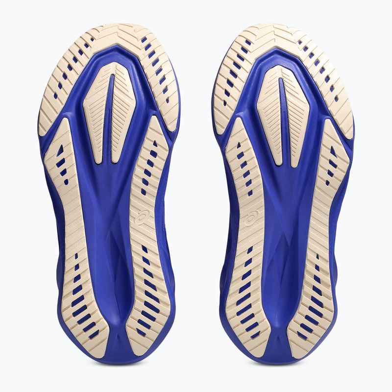 Női futócipő ASICS Novablast 5 cobalt burst/white 7