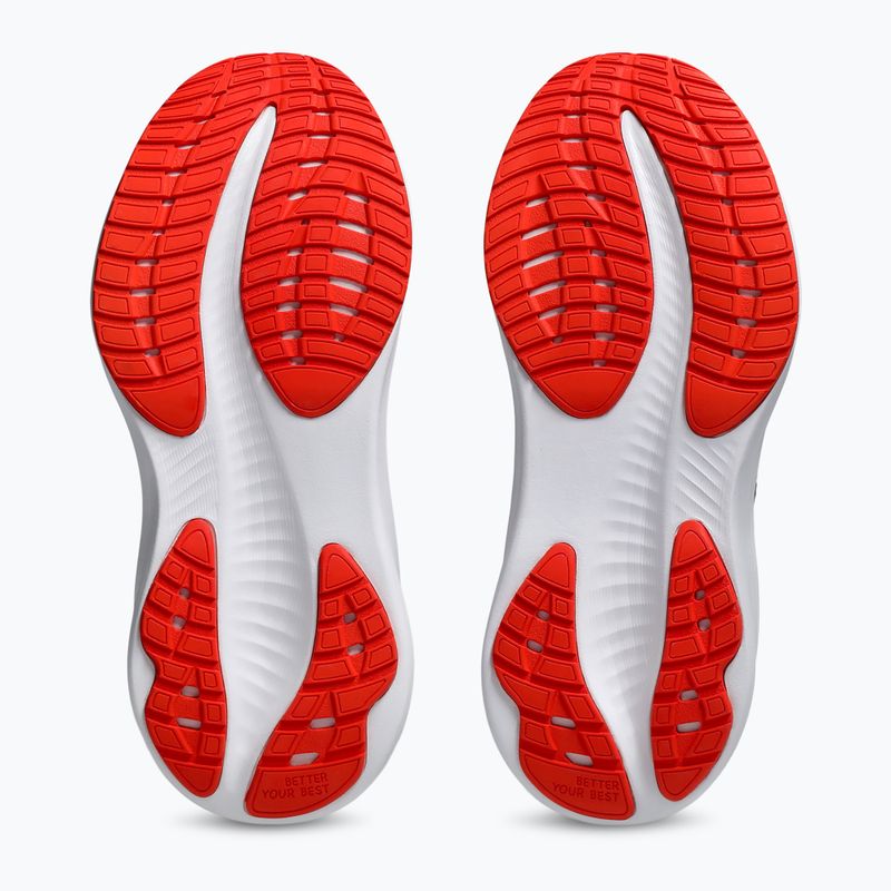 Gyerek futócipő ASICS Gel-Excite 11 GS midnight/cherry tomato 7