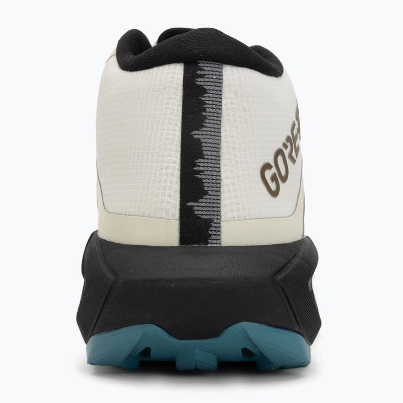 Férfi futócipő ASICS Gel-Trabuco MT GTX clay canyon/spice latte 6