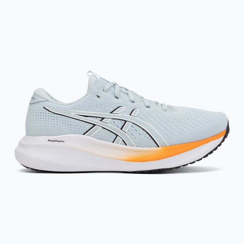Férfi futócipő ASICS Gel-Excite 11 cool grey/white 2