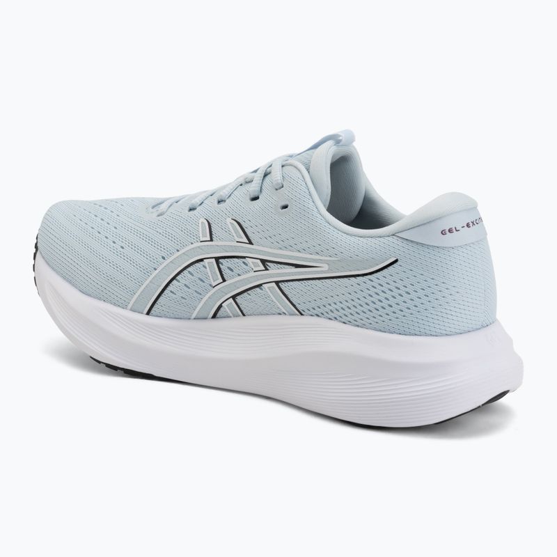Férfi futócipő ASICS Gel-Excite 11 cool grey/white 3