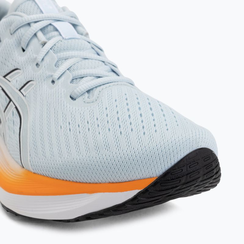 Férfi futócipő ASICS Gel-Excite 11 cool grey/white 7