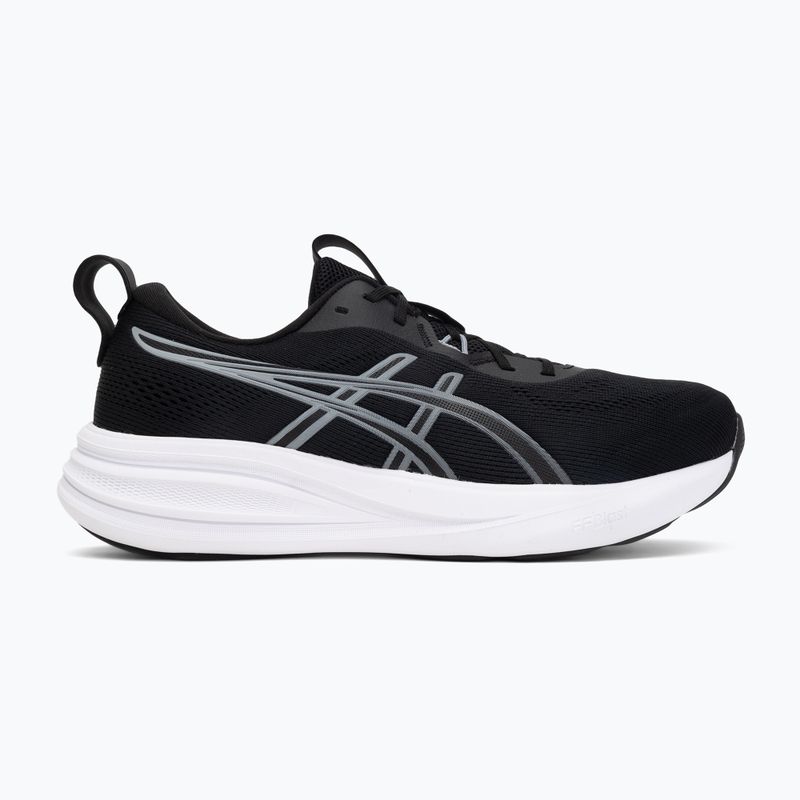 Férfi futócipő ASICS Gel-Pulse 17 black/gravel 2