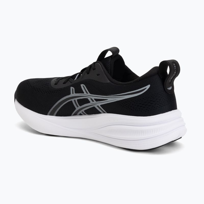 Férfi futócipő ASICS Gel-Pulse 17 black/gravel 3