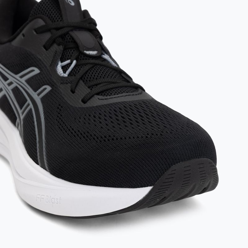 Férfi futócipő ASICS Gel-Pulse 17 black/gravel 7