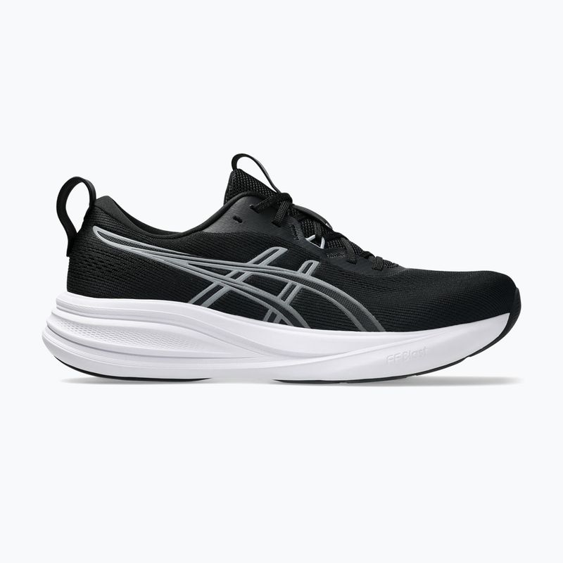 Férfi futócipő ASICS Gel-Pulse 17 black/gravel 8