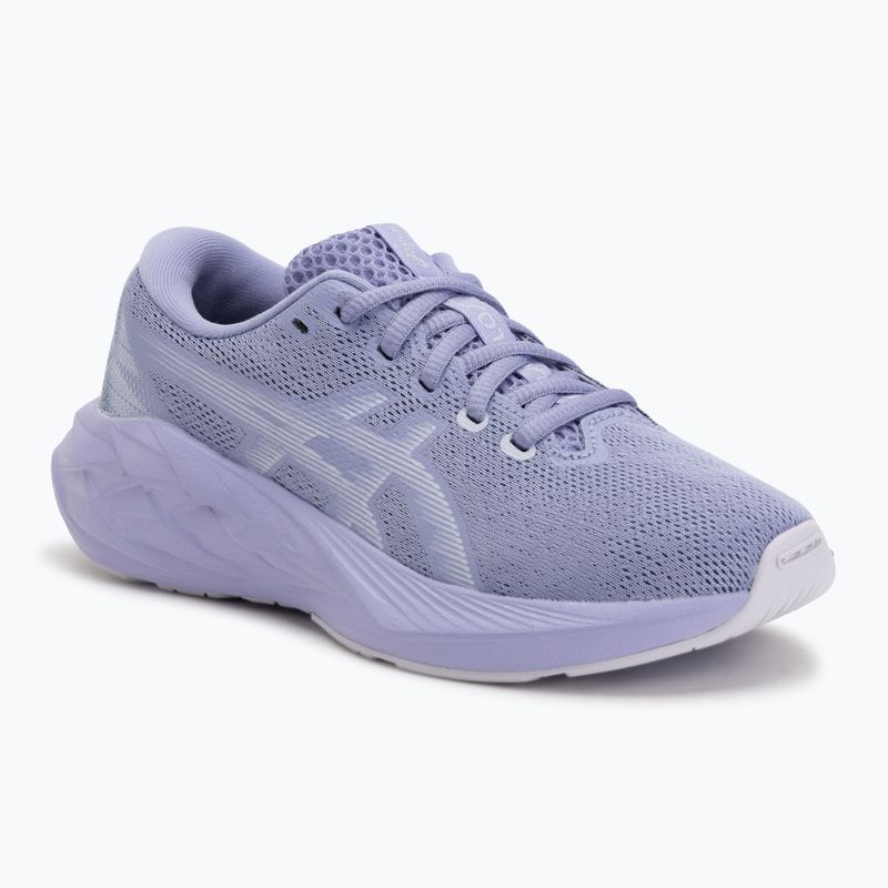 Gyerek futócipő ASICS Novablast 5 GS bluebell/lilac hint