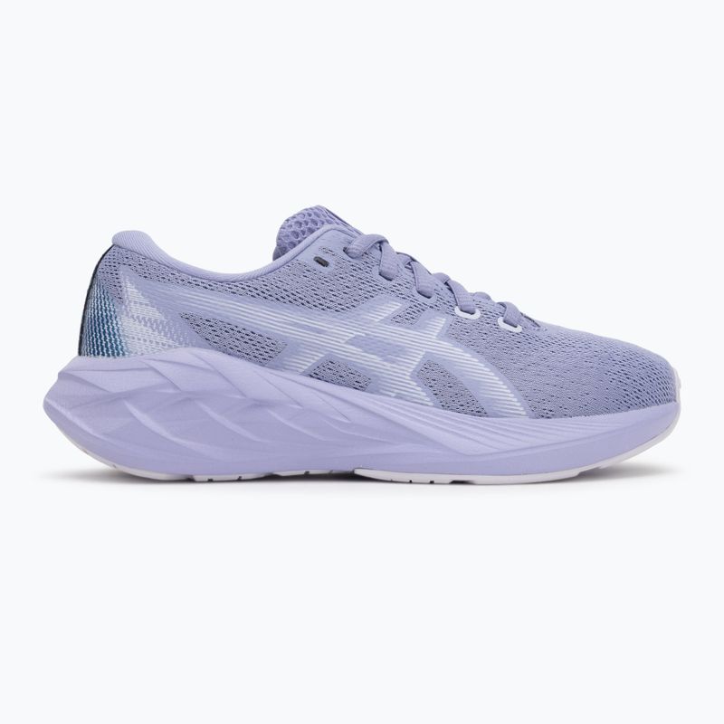 Gyerek futócipő ASICS Novablast 5 GS bluebell/lilac hint 2