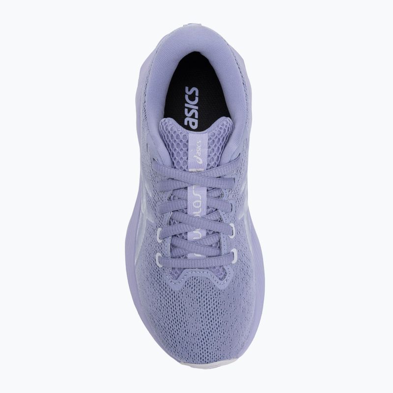 Gyerek futócipő ASICS Novablast 5 GS bluebell/lilac hint 5