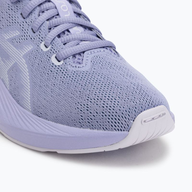 Gyerek futócipő ASICS Novablast 5 GS bluebell/lilac hint 7