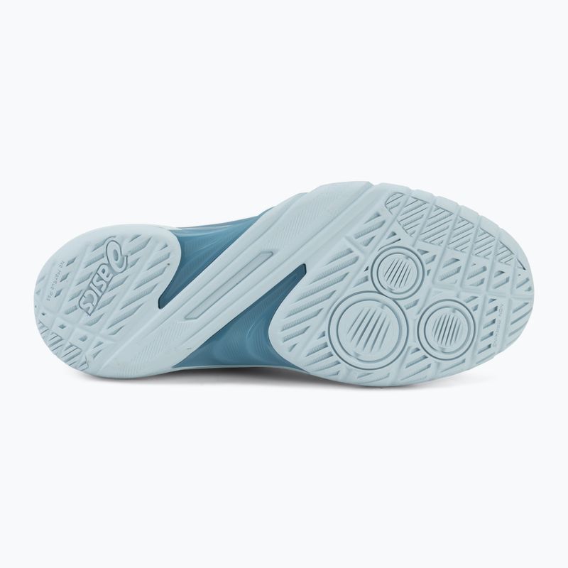 Férfi cipők ASICS Powerbreak FF saba blue/menthol 4