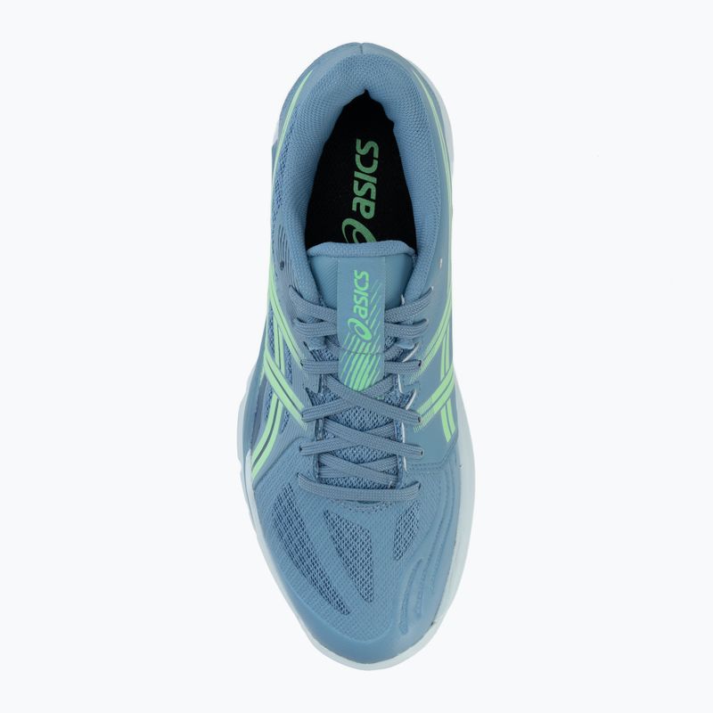 Férfi cipők ASICS Powerbreak FF saba blue/menthol 5