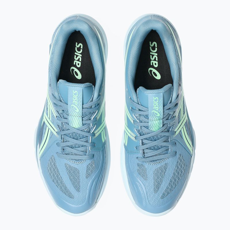 Férfi cipők ASICS Powerbreak FF saba blue/menthol 6