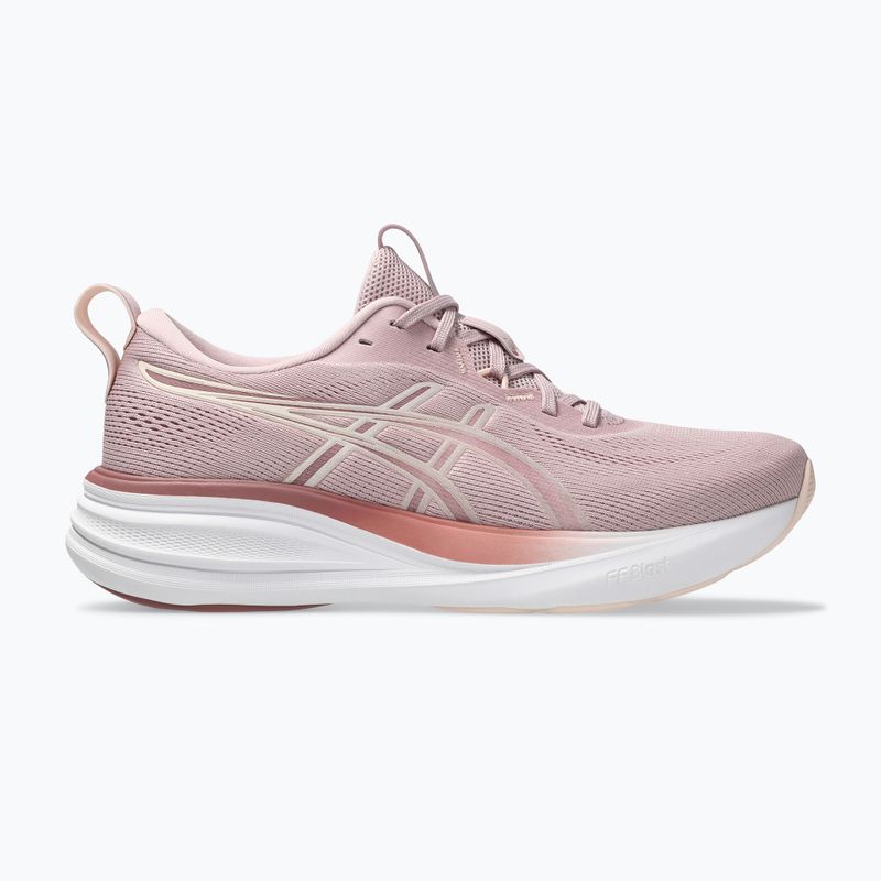 Férfi futócipő ASICS Gel-Pulse 17 morganite/pearl pink 8