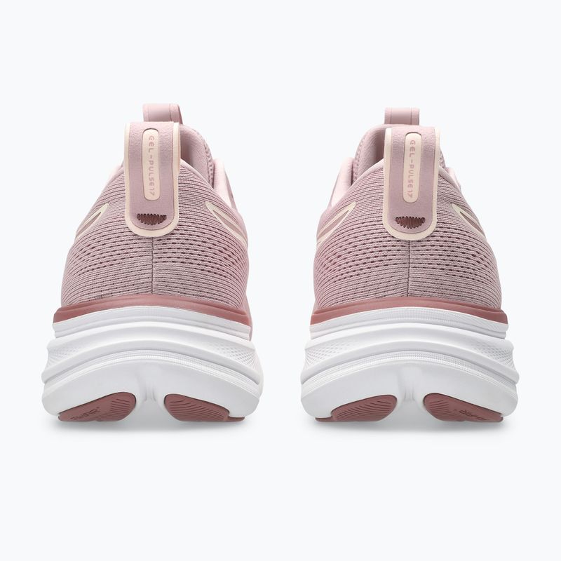 Férfi futócipő ASICS Gel-Pulse 17 morganite/pearl pink 12