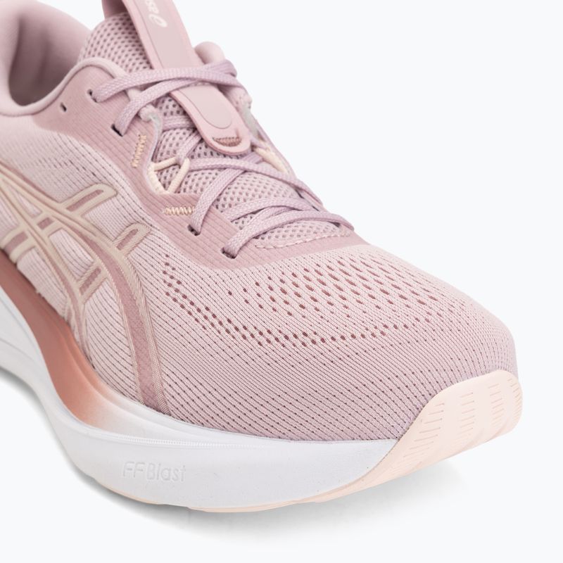 Férfi futócipő ASICS Gel-Pulse 17 morganite/pearl pink 7