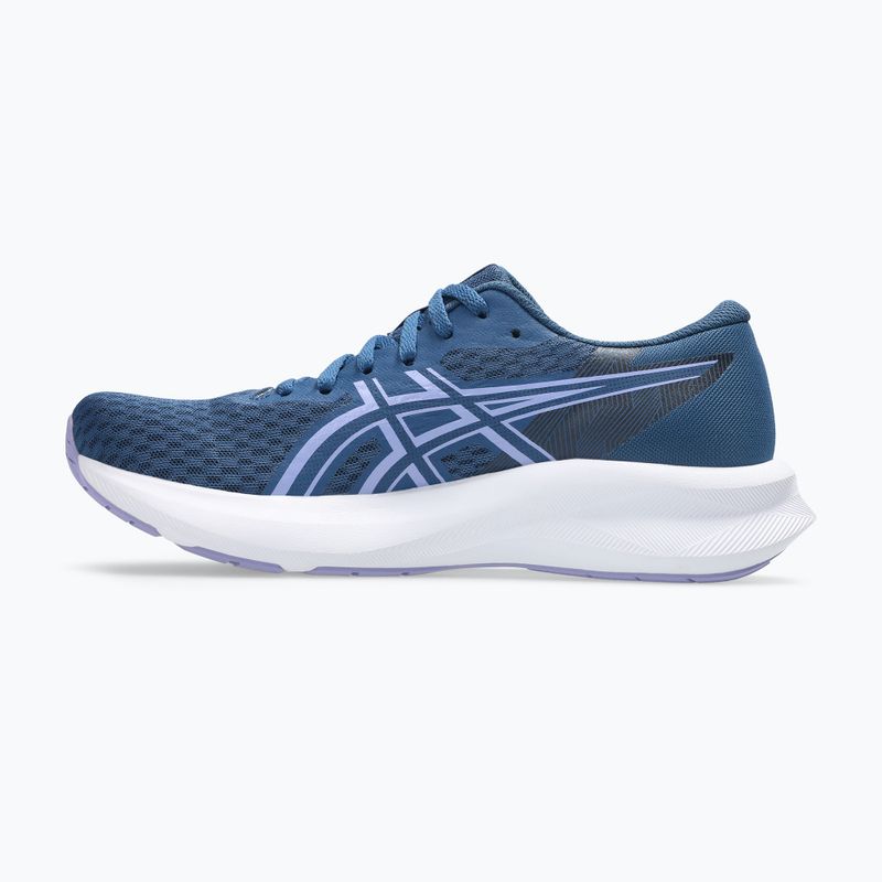 Női futócipő ASICS Patriot 14 twilight blue/blue bluebell 2