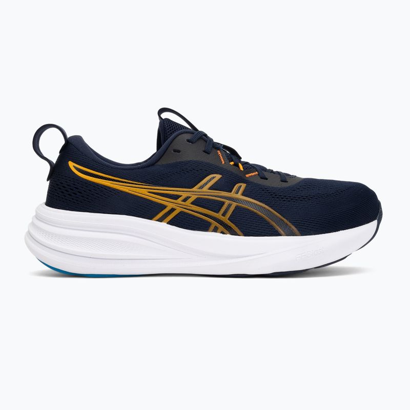 ASICS Gel-Pulse 17 férfi futócipő midnight/yamabuki 2