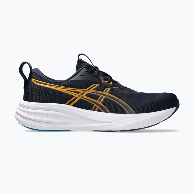 ASICS Gel-Pulse 17 férfi futócipő midnight/yamabuki 8