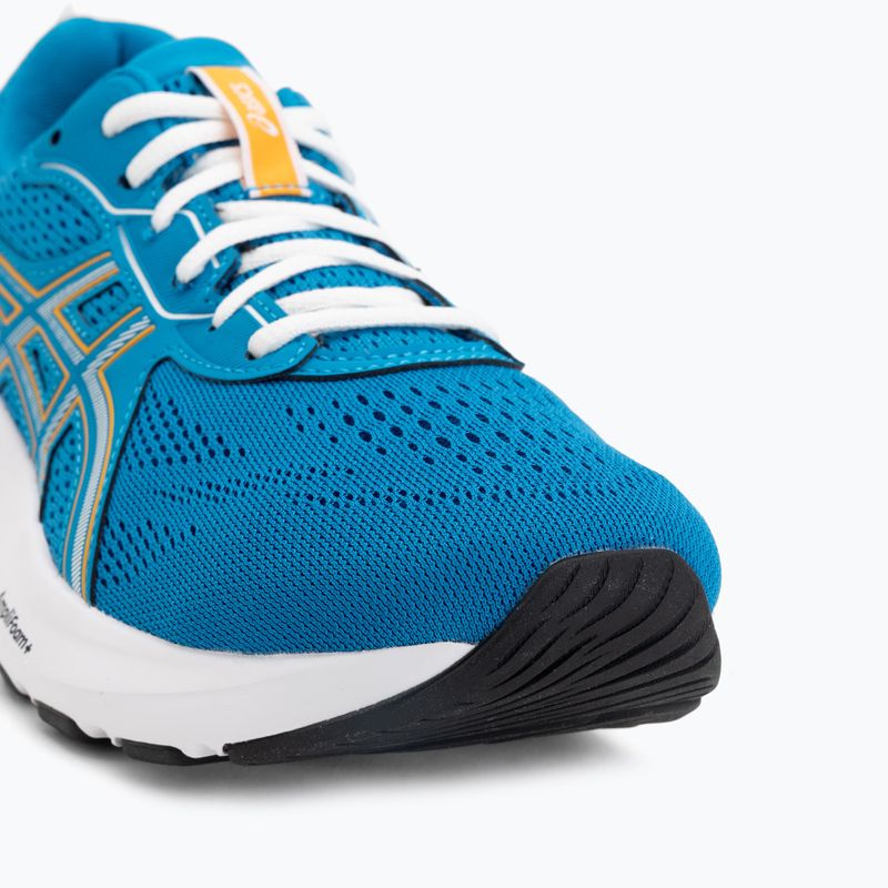 Férfi futócipő ASICS Gel-Contend 9 Aegean Blue/Yamabuki 7