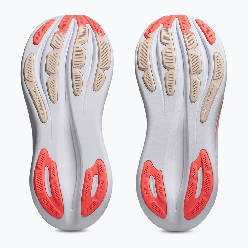 Női futócipő ASICS Gel-Nimbus 28 black/pearl pink 14