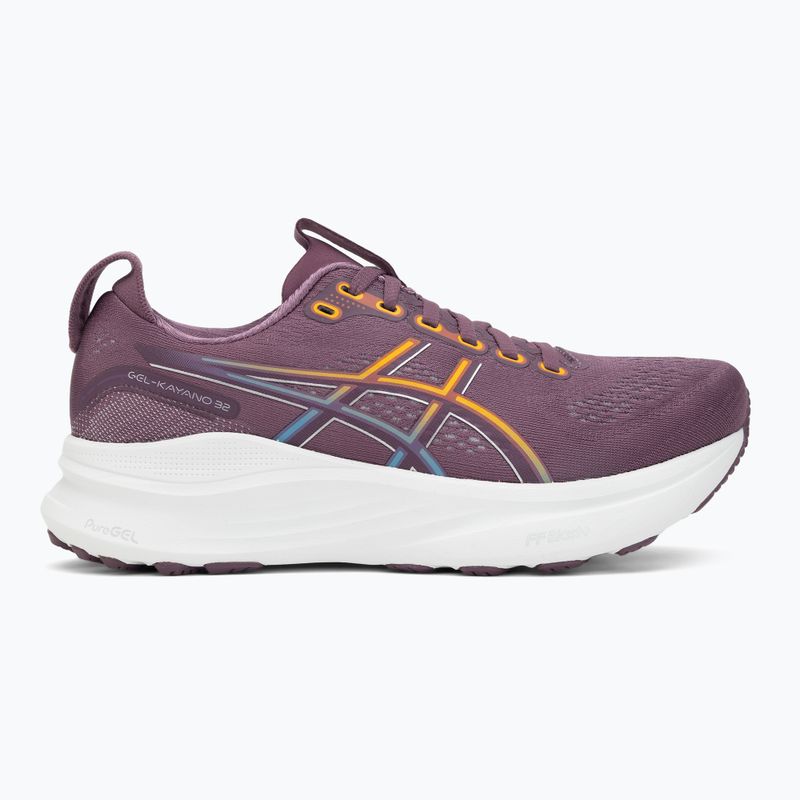 Női futócipő ASICS Gel-Kayano 32 velvet purple/saba blue 2