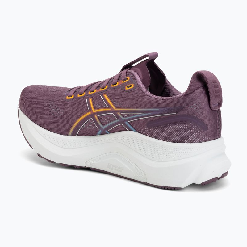 Női futócipő ASICS Gel-Kayano 32 velvet purple/saba blue 3