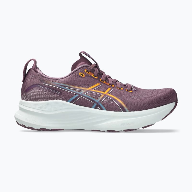 Női futócipő ASICS Gel-Kayano 32 velvet purple/saba blue 8