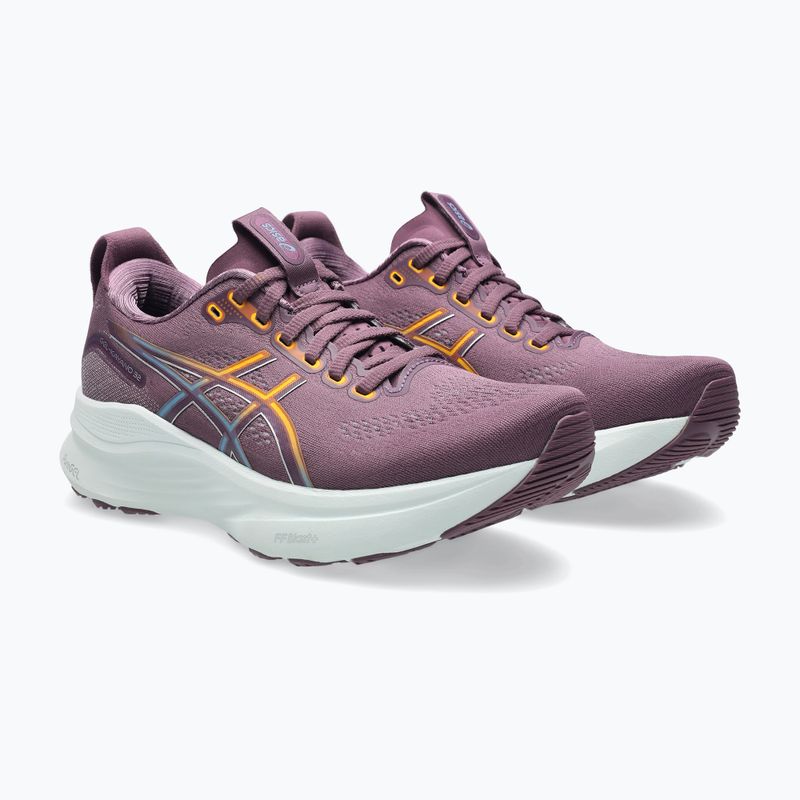 Női futócipő ASICS Gel-Kayano 32 velvet purple/saba blue 10