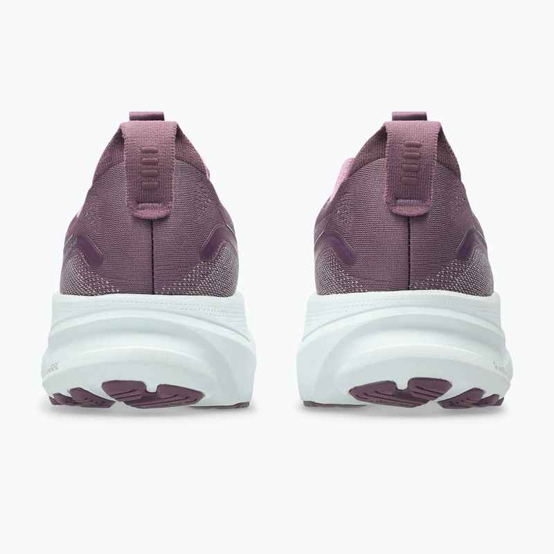 Női futócipő ASICS Gel-Kayano 32 velvet purple/saba blue 12