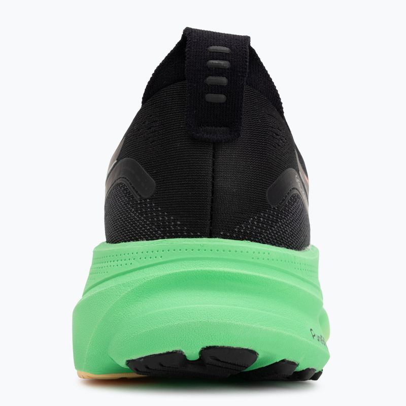 Férfi futócipő ASICS Gel-Kayano 32 black/vital green 6