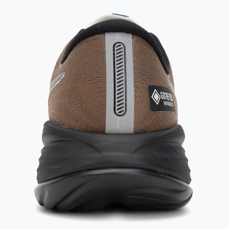 Férfi futócipő Asics Gel-Cumulus 27 GTX clay canyon/light dust 6