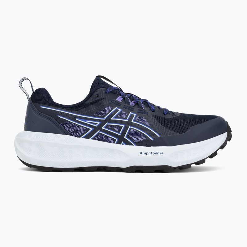 Női futócipő ASICS Gel-Sonoma 8 midnight/cobalt burst 2