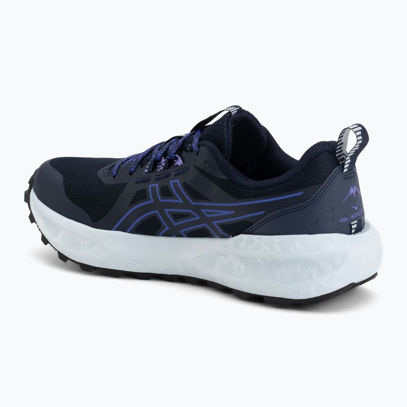 Női futócipő ASICS Gel-Sonoma 8 midnight/cobalt burst 3