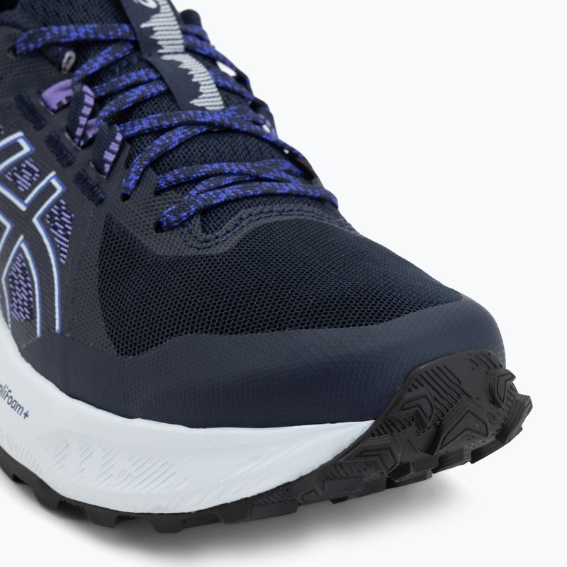 Női futócipő ASICS Gel-Sonoma 8 midnight/cobalt burst 7