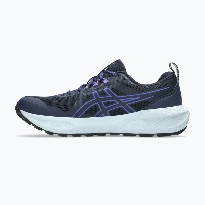 Női futócipő ASICS Gel-Sonoma 8 midnight/cobalt burst 9