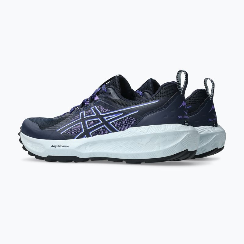 Női futócipő ASICS Gel-Sonoma 8 midnight/cobalt burst 11