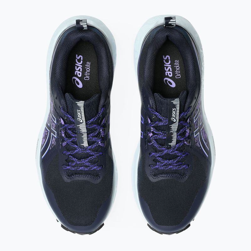 Női futócipő ASICS Gel-Sonoma 8 midnight/cobalt burst 13