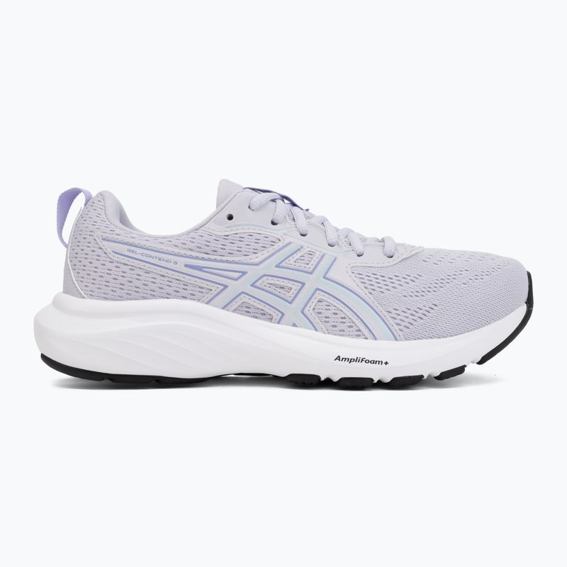 Női futócipő ASICS Gel-Contend 9 lilac hint/bluebell 2
