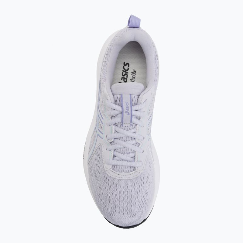 Női futócipő ASICS Gel-Contend 9 lilac hint/bluebell 5