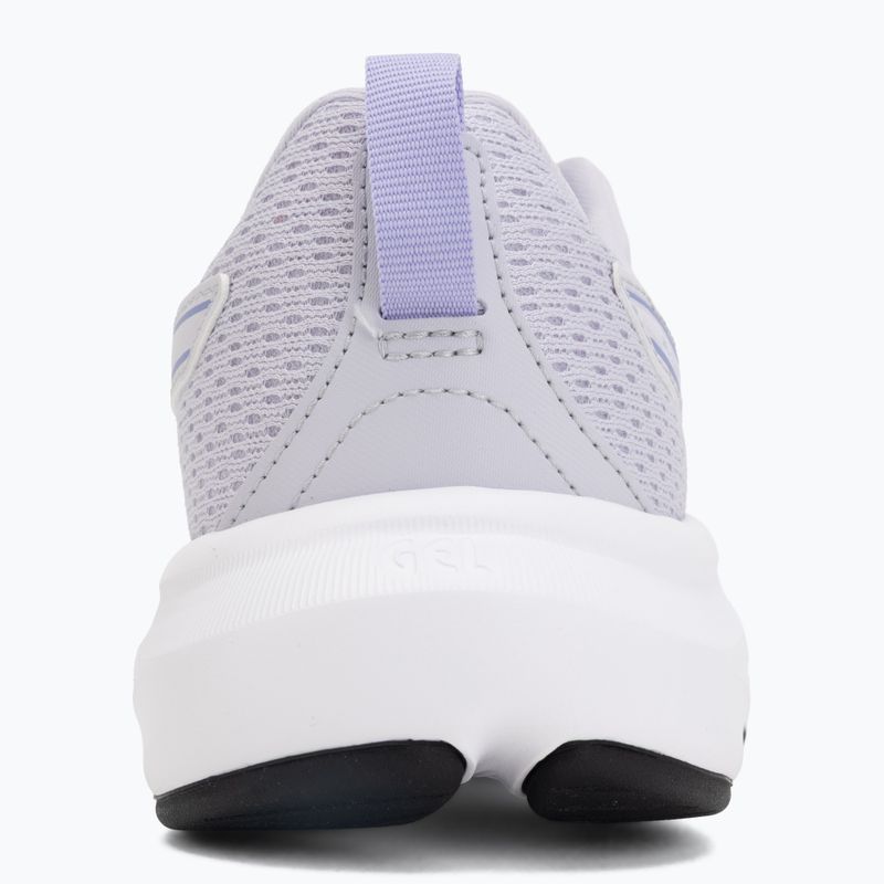 Női futócipő ASICS Gel-Contend 9 lilac hint/bluebell 6