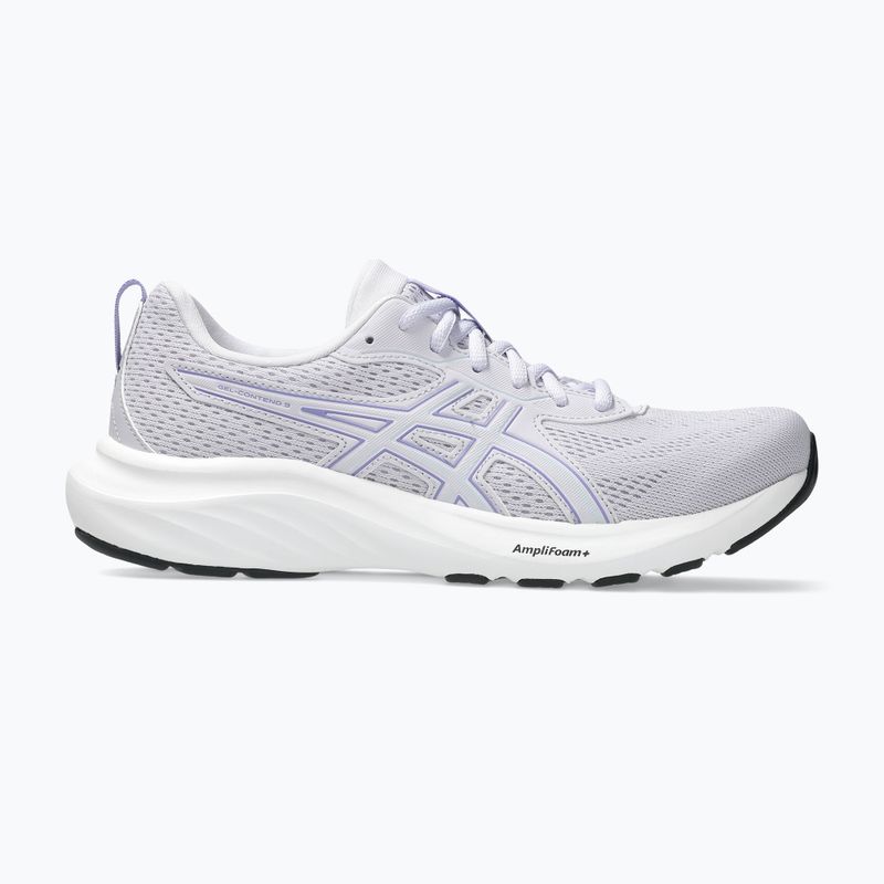 Női futócipő ASICS Gel-Contend 9 lilac hint/bluebell